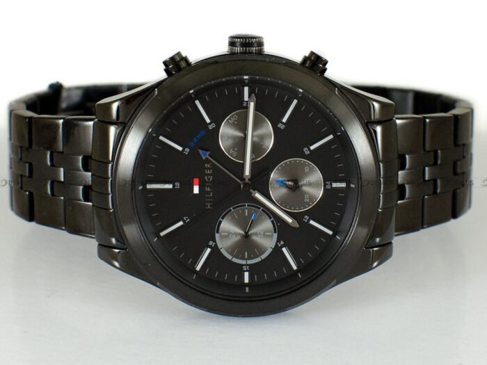 Reloj Tommy Hilfiger Ashton 1791738 Para Hombre Caballero - Imagen 6