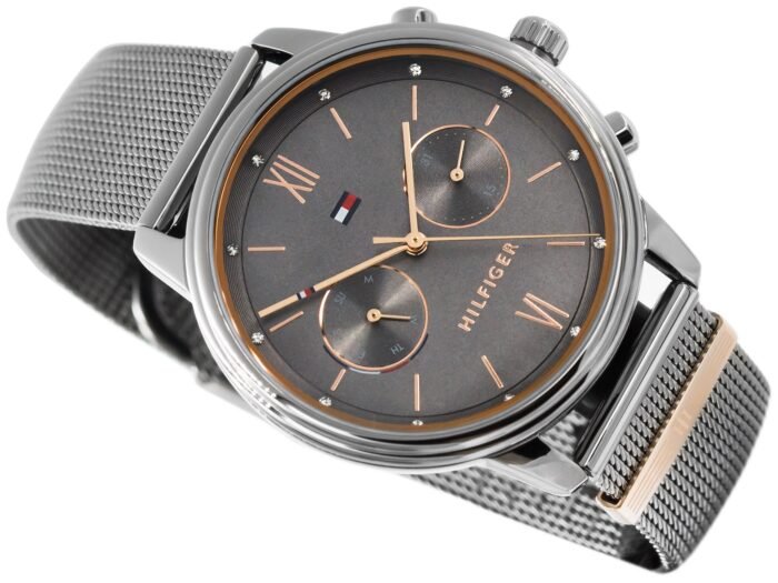Reloj Tommy Hilfiger Blake 1782304 Para Mujer Dama - Imagen 6