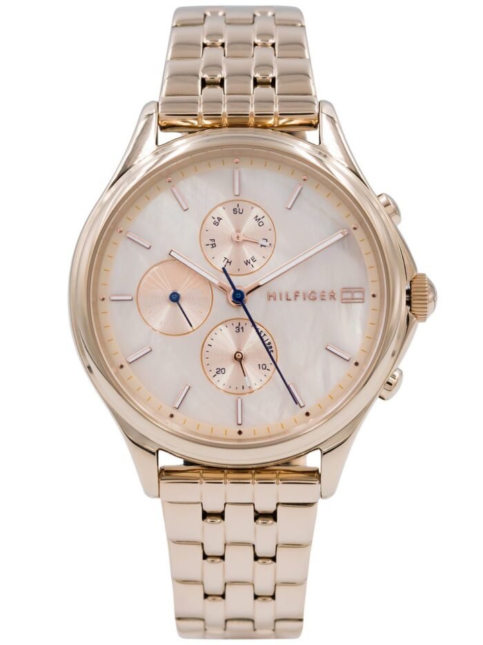 Reloj Tommy Hilfiger Whitney 1782120 Para Mujer Dama - Imagen 6
