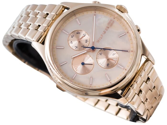 Reloj Tommy Hilfiger Whitney 1782120 Para Mujer Dama - Imagen 5