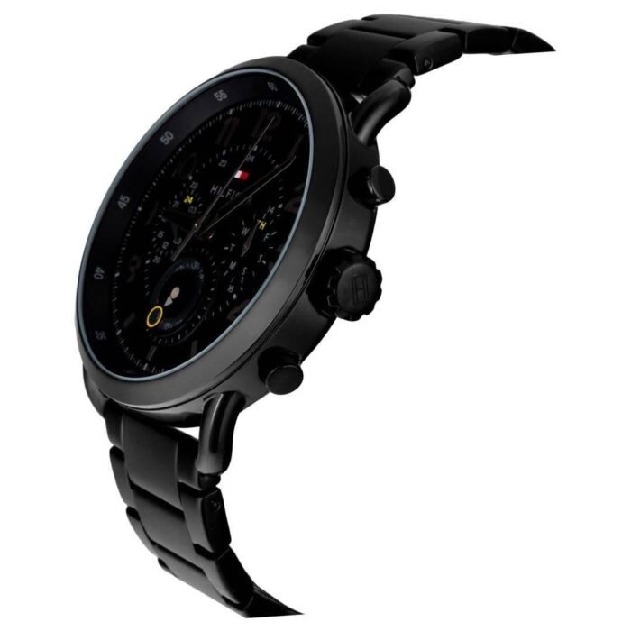Reloj Tommy Hilfiger Briggs 1791423 Para Hombre Caballero - Imagen 6