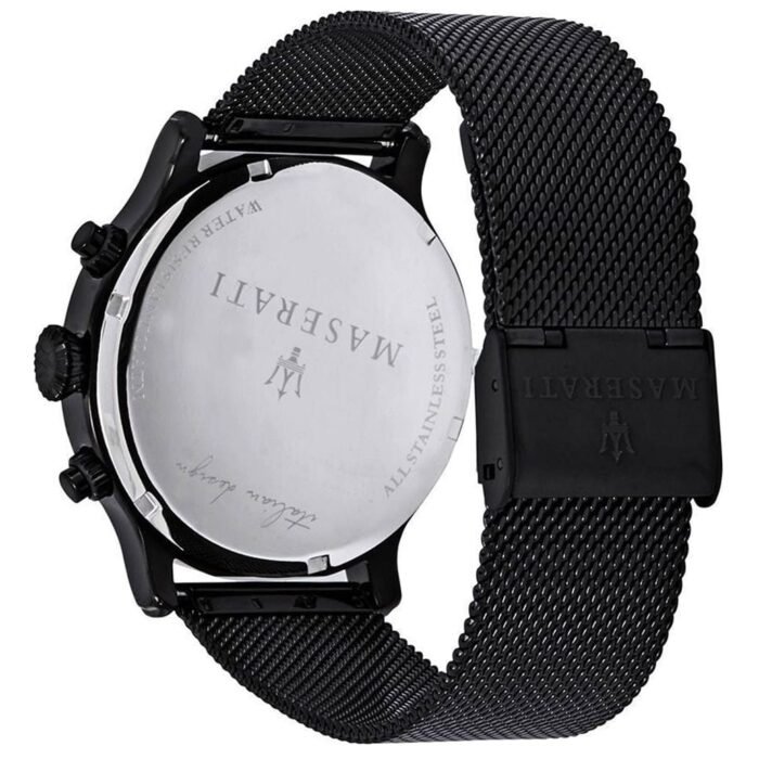 Reloj Maserati Epoca R8873618006 Para Hombre Caballero - Imagen 4