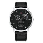 Reloj Tommy Hilfiger Brad 1710391 Para Hombre Caballero