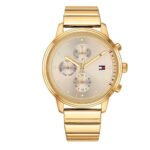 Reloj Tommy Hilfiger Blake 1781905 Para Mujer Dama