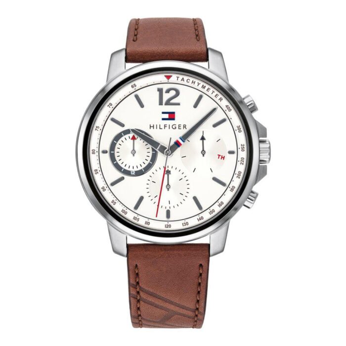 Reloj Tommy Hilfiger Landon 1791531 Para Hombre Caballero - Imagen 2