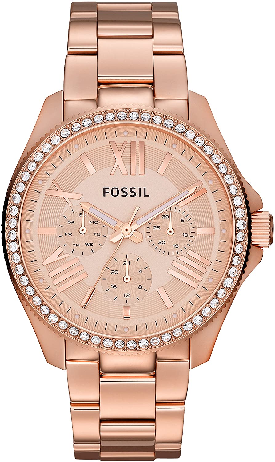 Fossil para fashion dama