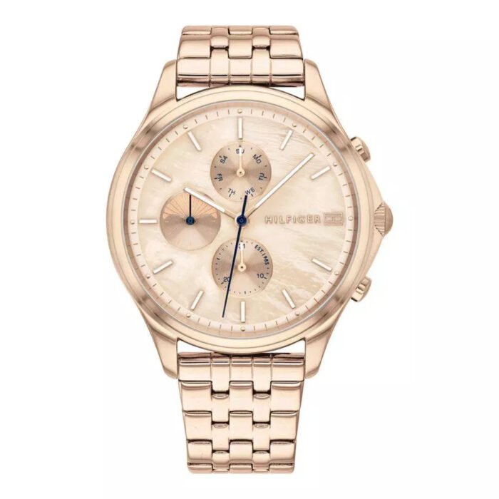 Reloj Tommy Hilfiger Whitney 1782120 Para Mujer Dama - Imagen 1