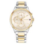 Reloj Tommy Hilfiger Skylar 1782264 Para Mujer Dama