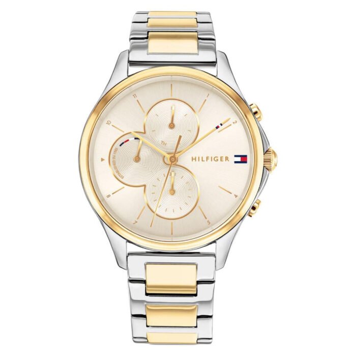 Reloj Tommy Hilfiger Skylar 1782264 Para Mujer Dama - Imagen 1