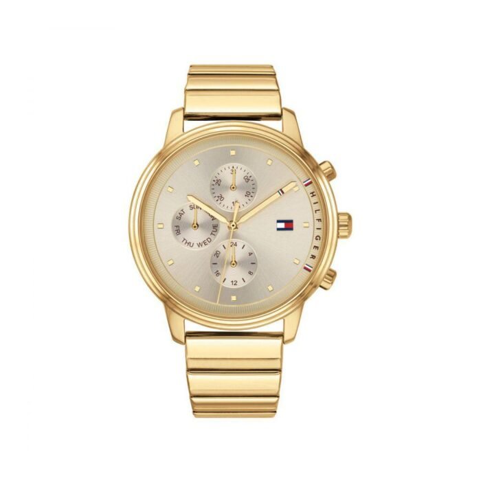 Reloj Tommy Hilfiger Blake 1781905 Para Mujer Dama - Imagen 2