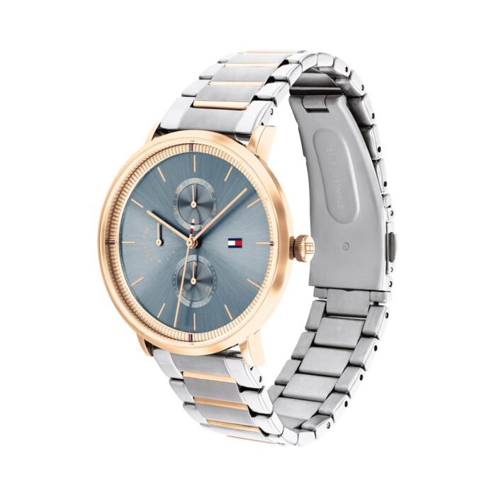 Reloj Tommy Hilfiger Jenna 1782298 Para Mujer Dama - Imagen 2