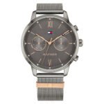 Reloj Tommy Hilfiger Blake 1782304 Para Mujer Dama
