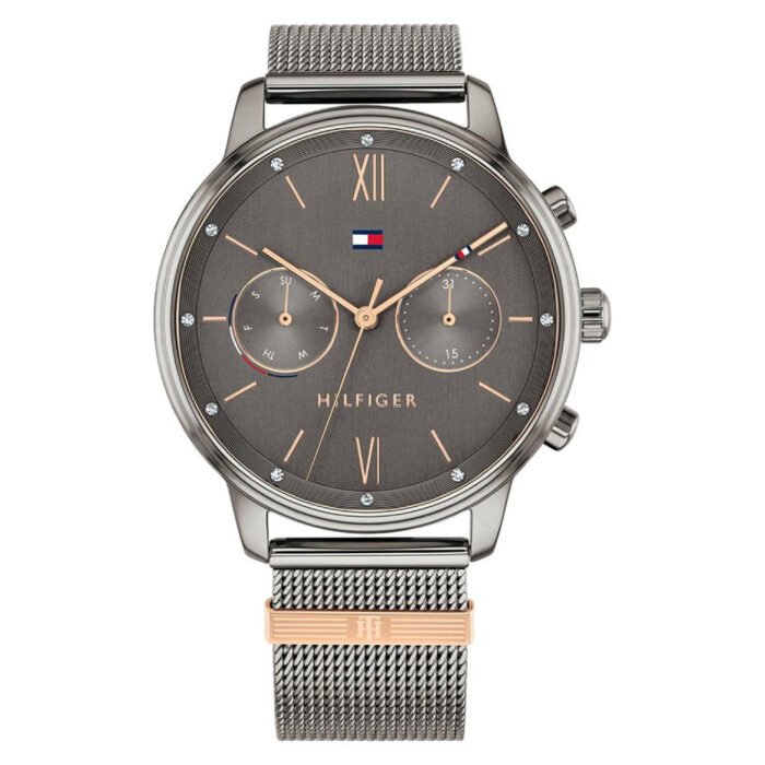 Reloj Tommy Hilfiger Blake 1782304 Para Mujer Dama - Imagen 1