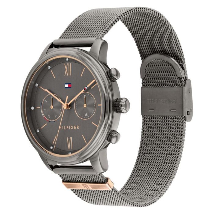Reloj Tommy Hilfiger Blake 1782304 Para Mujer Dama - Imagen 2