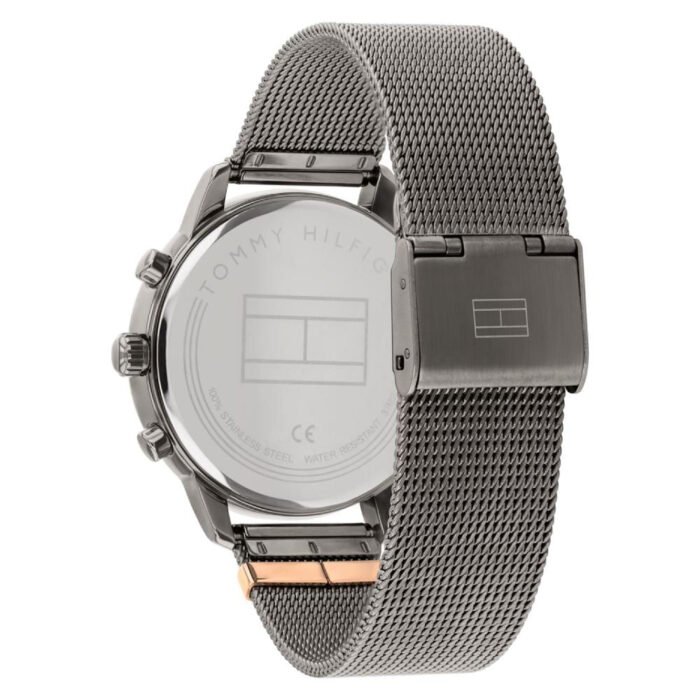 Reloj Tommy Hilfiger Blake 1782304 Para Mujer Dama - Imagen 3
