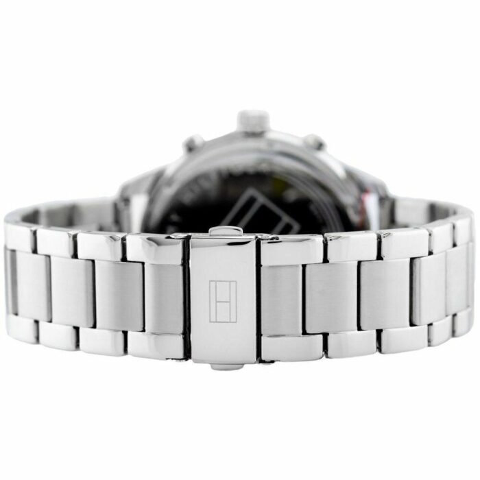 Reloj Tommy Hilfiger Chase 1791485 Para Hombre Caballero - Imagen 8