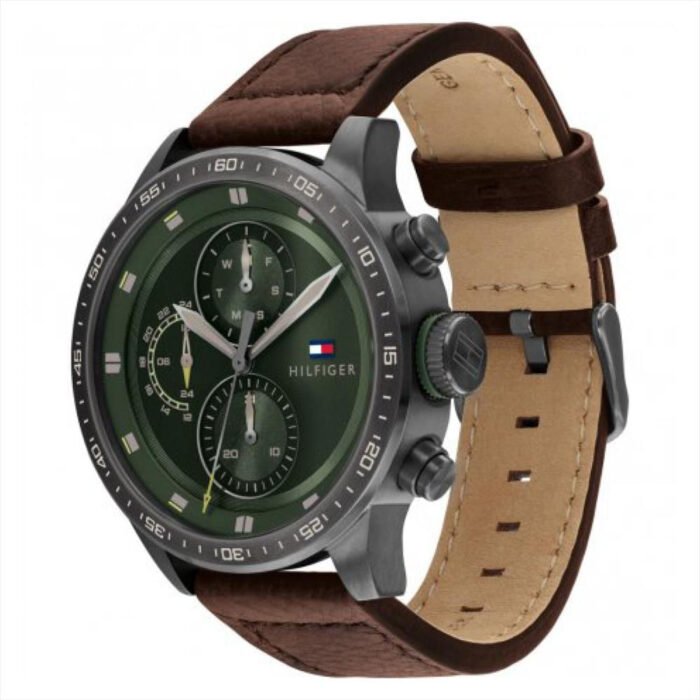 Reloj Tommy Hilfiger Trent 1791809 Para Hombre Caballero - Imagen 6