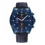 Reloj Tommy Hilfiger Parker 1791839 Para Hombre Caballero