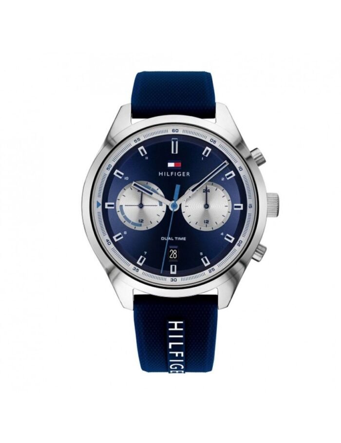 Reloj Tommy Hilfiger Bennett 1791781 Para Hombre Caballero - Imagen 1