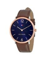 Reloj Tommy Hilfiger Ultra Slim 1710354 Para Hombre Caballero - Imagen 2