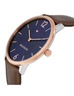 Reloj Tommy Hilfiger Ultra Slim 1710354 Para Hombre Caballero - Imagen 4