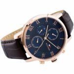 Reloj Tommy Hilfiger Kane 1791399 Para Hombre Caballero - Imagen 8