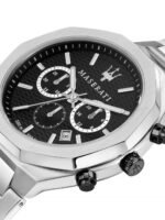 Reloj Maserati Hombre Stile R8873642004 - Imagen 4