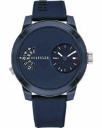 Reloj Tommy Hilfiger Denim 1791556 Para Hombre Caballero