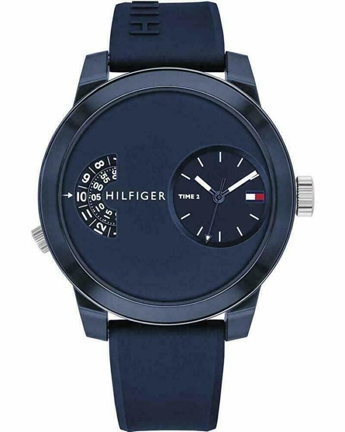 Reloj Tommy Hilfiger Denim 1791556 Para Hombre Caballero - Imagen 1