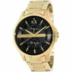 Reloj Armani Exchange Classic AX2122 Para Hombre Caballero
