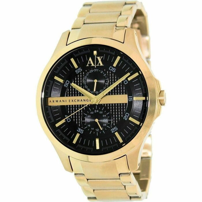 Reloj Armani Exchange Classic AX2122 Para Hombre Caballero - Imagen 1