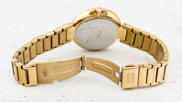 Reloj Tommy Hilfiger Angela 1782128 Para Mujer Dama - Imagen 8