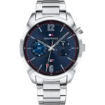 Reloj Tommy Hilfiger Deacan 1791551 Para Hombre Caballero