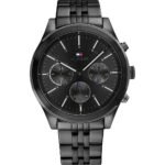 Reloj Tommy Hilfiger Ashton 1791738 Para Hombre Caballero
