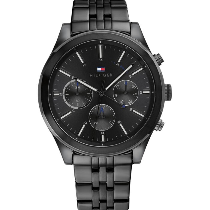 Reloj Tommy Hilfiger Ashton 1791738 Para Hombre Caballero - Imagen 1