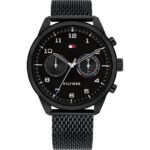 Reloj Tommy Hilfiger Patrick 1791787 Para Hombre Caballero