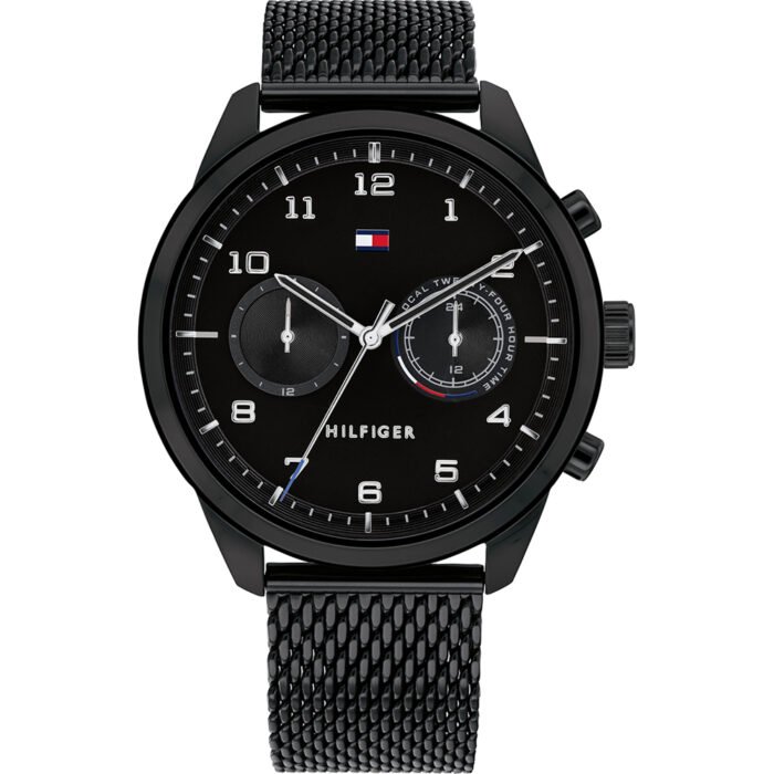 Reloj Tommy Hilfiger Patrick 1791787 Para Hombre Caballero - Imagen 1