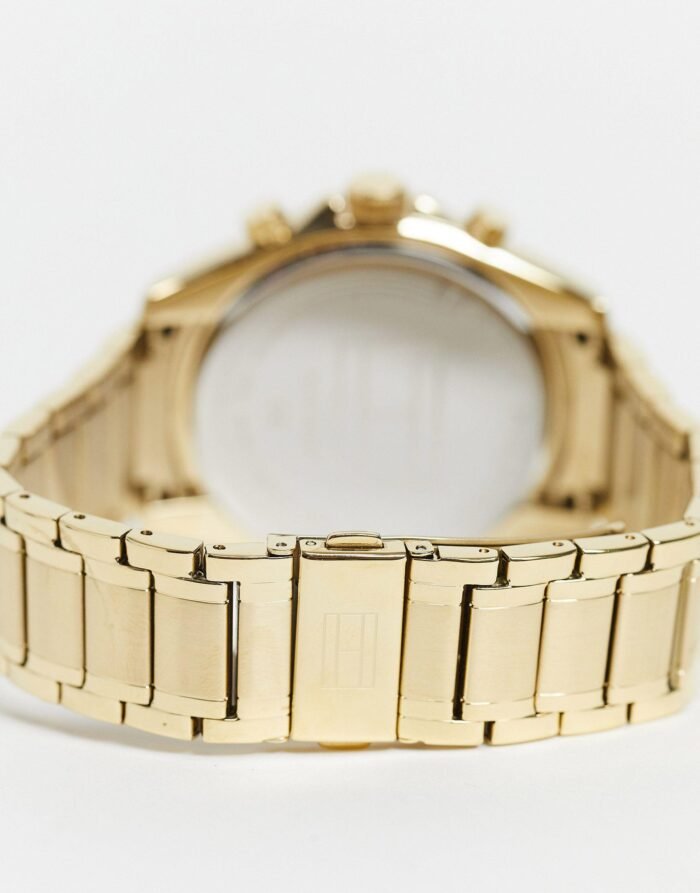 Reloj Tommy Hilfiger Parker 1791834 Para Hombre Caballero - Imagen 7