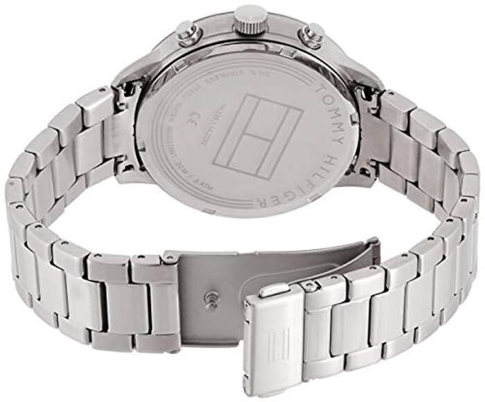 Reloj Tommy Hilfiger Liam 1710356 Para Hombre Caballero - Imagen 6