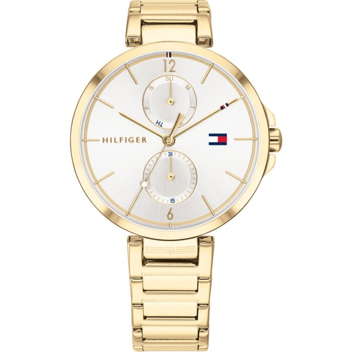 Reloj Tommy Hilfiger Angela 1782128 Para Mujer Dama - Imagen 1