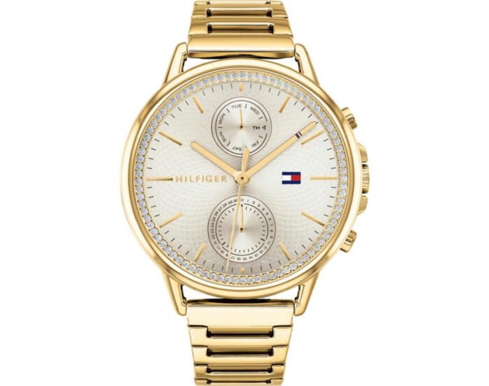 Reloj Tommy Hilfiger Blake 1781905 Para Mujer Dama - Imagen 7