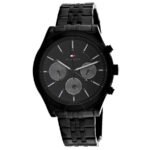 Reloj Tommy Hilfiger Ashton 1791738 Para Hombre Caballero - Imagen 3
