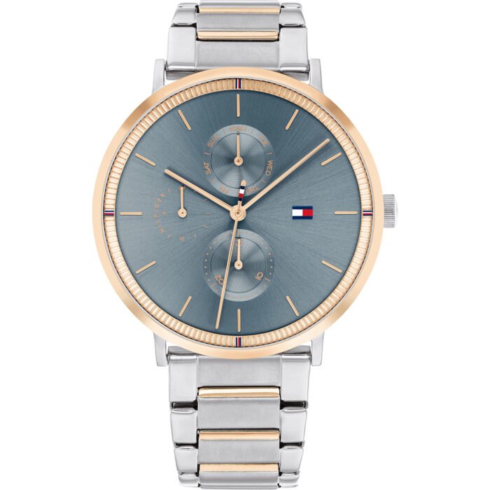 Reloj Tommy Hilfiger Jenna 1782298 Para Mujer Dama - Imagen 1