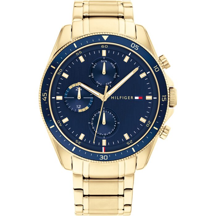 Reloj Tommy Hilfiger Parker 1791834 Para Hombre Caballero - Imagen 1