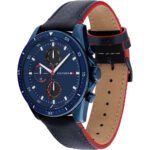 Reloj Tommy Hilfiger Parker 1791839 Para Hombre Caballero - Imagen 3