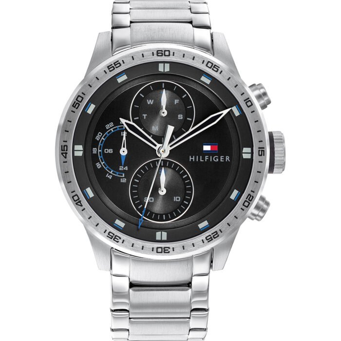 Reloj Tommy Hilfiger Trent 1791805 Para Hombre Caballero - Imagen 1