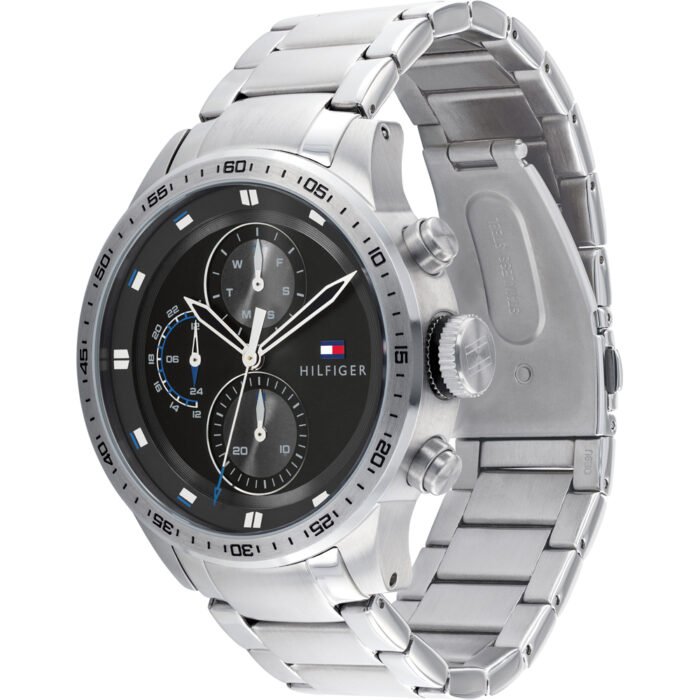 Reloj Tommy Hilfiger Trent 1791805 Para Hombre Caballero - Imagen 2