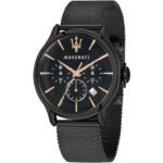 Reloj Maserati Epoca R8873618006 Para Hombre Caballero