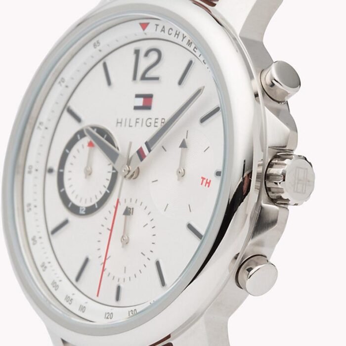 Reloj Tommy Hilfiger Landon 1791531 Para Hombre Caballero - Imagen 4