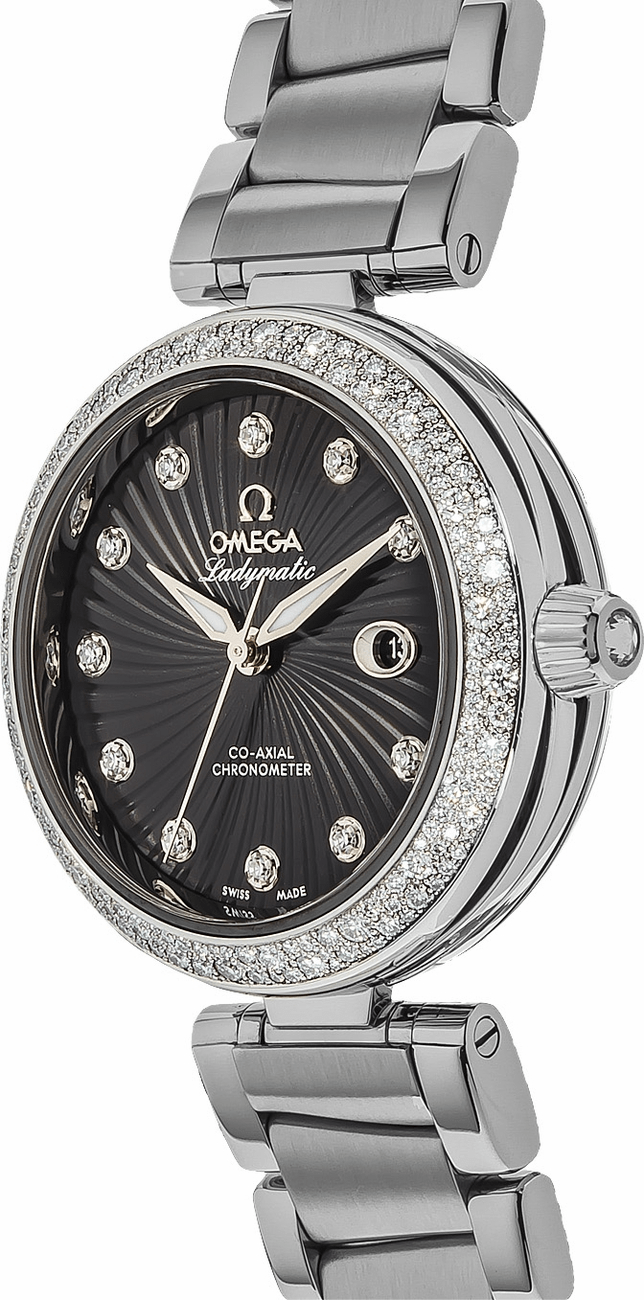 Reloj femenino Omega De Ville Ladymatic